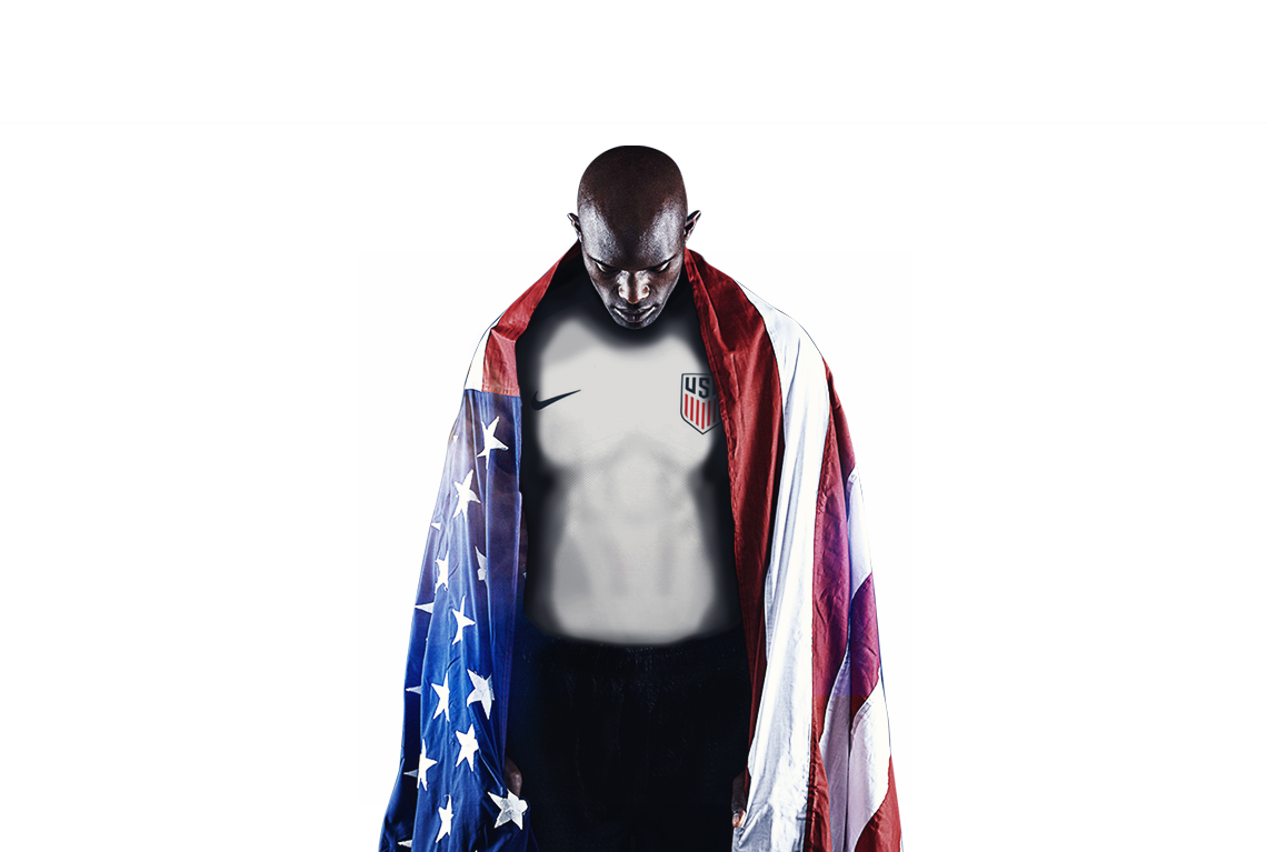 USA