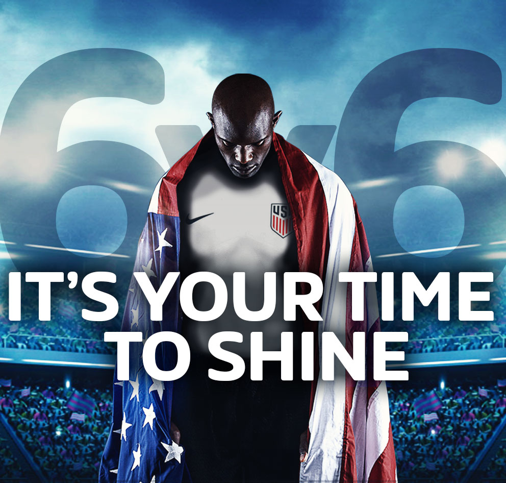 USA