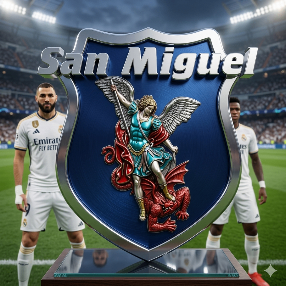 San Miguel