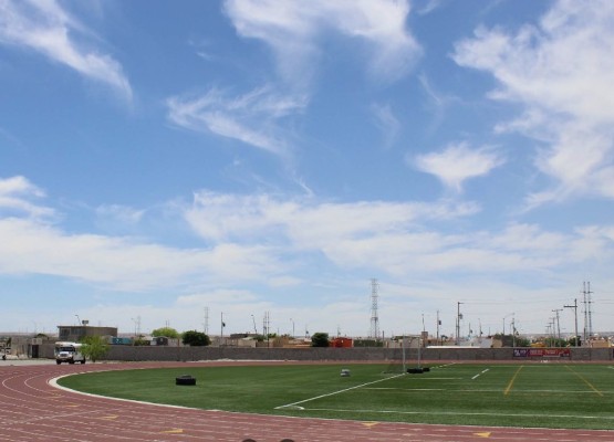 Universidad Tecnológica de Ciudad Juárez